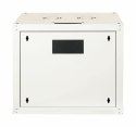 Equip EPM-09-6060-G-CBAA stojak 9U Szafa wisząca Jasny Szary