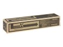KYOCERA TK-8305K kaseta z tonerem 1 szt. Oryginalny Czarny