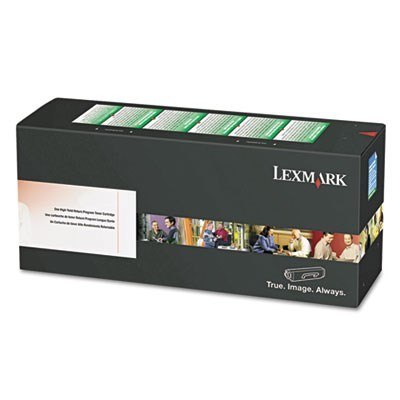 Lexmark XC2240/XC4240 Toner Cyan 24B7182