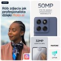 Motorola Edge 60 Fusion 8/256GB PANTONE Slipstream