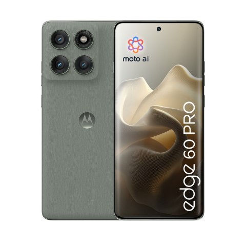 Motorola Edge 60 Pro 5G 12/512GB Shadow
