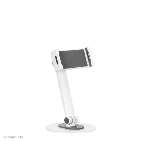 Neomounts DS15-540WH1 uchwyt Uchwyt pasywny Telefon komórkowy/Smartfon, Tablet/UMPC Biały