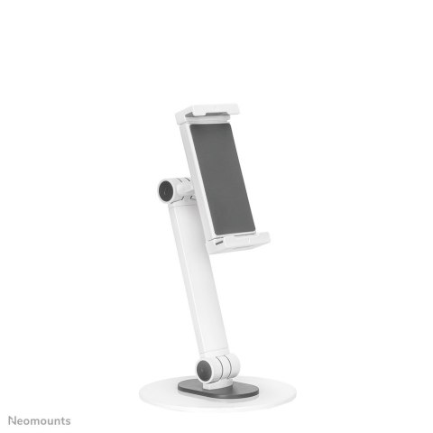 Neomounts DS15-540WH1 uchwyt Uchwyt pasywny Telefon komórkowy/Smartfon, Tablet/UMPC Biały