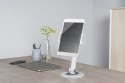 Neomounts DS15-540WH1 uchwyt Uchwyt pasywny Telefon komórkowy/Smartfon, Tablet/UMPC Biały