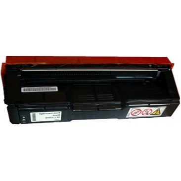 Ricoh SP C310HE kaseta z tonerem 1 szt. Oryginalny Żółty