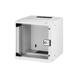 Digitus Obudowa naścienna SOHO Pro - 254 mm (10