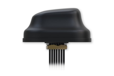 Antena PR1KC640 COMBO 5G GNSS Wi-Fi Teltonika