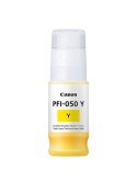 Atrament żółty CANON PFI050Y IPF
