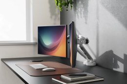 Digitus Podwójne mocowanie monitora, 2x 35