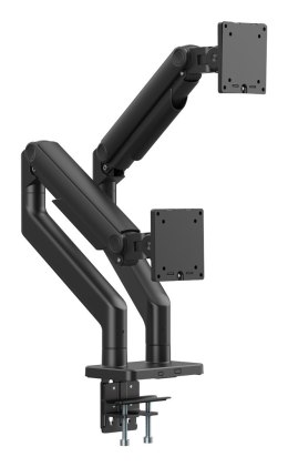 Digitus Podwójne mocowanie monitora, 2x 45