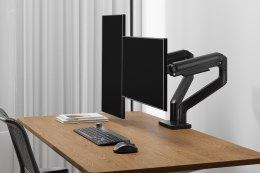 Digitus Podwójne mocowanie monitora, 2x 45