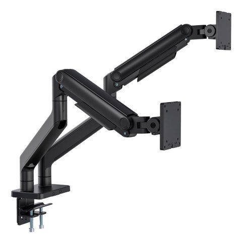 Digitus Podwójne mocowanie monitora, 2x 45", 2x 20 kg