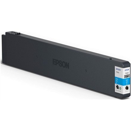 Epson WorkForce Enterprise WF-C20750 Cyan Ink nabój z tuszem 1 szt. Oryginalny Cyjan