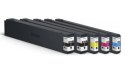 Epson WorkForce Enterprise WF-C20750 Yellow nabój z tuszem 1 szt. Oryginalny Żółty