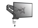 Equip 650120 uchwyt / stojak do monitorów 81,3 cm (32") Biurko Czarny