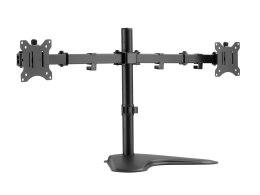 Equip 650123 uchwyt / stojak do monitorów 81,3 cm (32