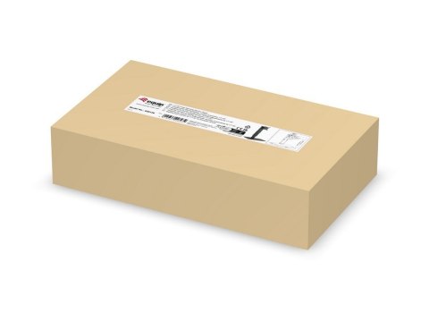 Equip 650126 uchwyt / stojak do monitorów 81,3 cm (32") Biurko Czarny