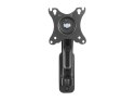 Equip 650136 uchwyt / stojak do monitorów 81,3 cm (32") Ściana Czarny