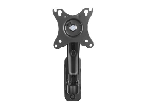 Equip 650136 uchwyt / stojak do monitorów 81,3 cm (32") Ściana Czarny