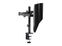 Equip 650157 uchwyt / stojak do monitorów 81,3 cm (32") Biurko Czarny