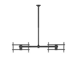 Equip 650376 uchwyt do telewizorów 152,4 cm (60
