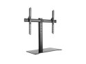 Equip 650601 uchwyt do telewizorów 139,7 cm (55") Czarny