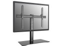 Equip 650601 uchwyt do telewizorów 139,7 cm (55") Czarny