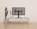 Equip 650601 uchwyt do telewizorów 139,7 cm (55") Czarny