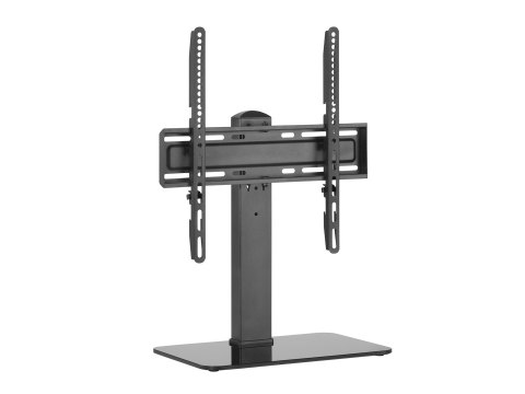 Equip 650611 uchwyt do telewizorów 139,7 cm (55") Czarny