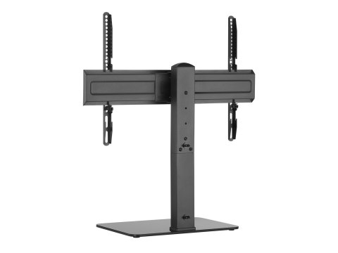 Equip 650612 uchwyt do telewizorów 177,8 cm (70") Czarny