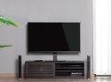 Equip 650612 uchwyt do telewizorów 177,8 cm (70") Czarny