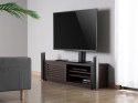 Equip 650612 uchwyt do telewizorów 177,8 cm (70") Czarny