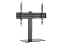 Equip 650612 uchwyt do telewizorów 177,8 cm (70") Czarny