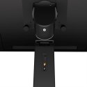 Ergotron LX Pro Series 45-682-292 uchwyt / stojak do monitorów 86,4 cm (34") Biurko Czarny