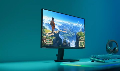 Monitor Philips 60,5cm (23,8") 24M2N3200NF 16:09 HDMI+DP IPS