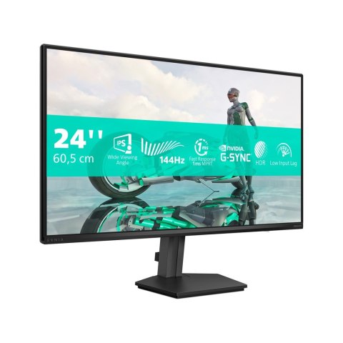 Monitor Philips 60,5cm (23,8") 24M2N3200NF 16:09 HDMI+DP IPS