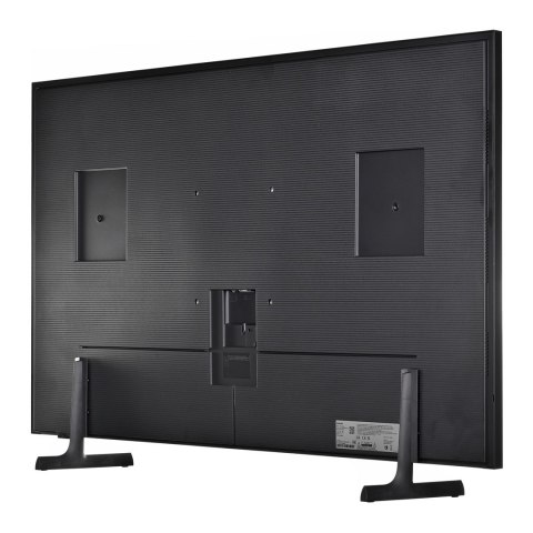 Telewizor Samsung QE43LS03F QLED 43'' 4K Ultra HD Tizen Dolby Atmos DVB-T2 Czarny