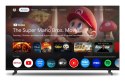 Thomson 40FG2S15 Telewizor 101,6 cm (40") Full HD Smart TV Wi-Fi Czarny