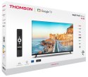 Thomson 40FG2S15 Telewizor 101,6 cm (40") Full HD Smart TV Wi-Fi Czarny