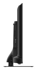Thomson 43MG7C15 Telewizor 109,2 cm (43") 4K Ultra HD Smart TV Wi-Fi Czarny 320 cd/m2