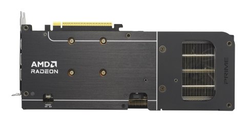 ASUS Prime -RX9060XT-O8G AMD Radeon RX 9060 XT 8 GB GDDR6