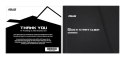 ASUS Prime -RX9060XT-O8G AMD Radeon RX 9060 XT 8 GB GDDR6