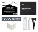 ASUS TUF Gaming TUF-RTX5070TI-O16G-WHITE-GAMING NVIDIA GeForce RTX 5070 Ti 16 GB GDDR7