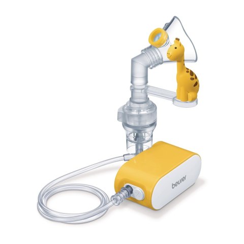 Beurer IH 58 Nebulizator kompresorowy