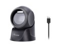 Biurkowy skaner kodów kreskowych USB - 2D-Omni-Direct