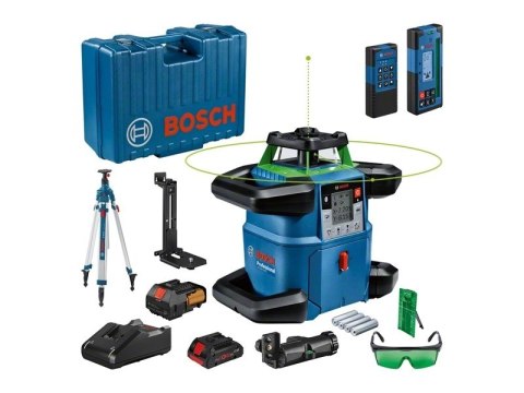 Bosch GIM 60 L Professional cyfrowe mierniki kąta 0 - 360°