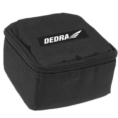 DEDRA MC0905 niwelator obrotowy