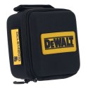 DEWALT Laser krzyżowy 10,8V DCLE14201RB czerwony USB-C