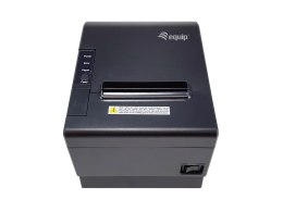Drukarka termiczna Equip 80mm USB/RJ11