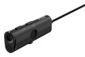 IPEVO CDVU-16IP aparat do dokumentów Czarny USB 2.0